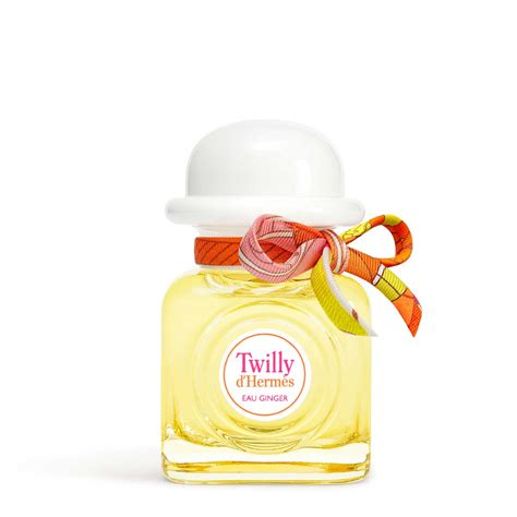 hermes ginger twilly|twilly eau ginger sephora.